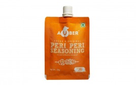 Auber Fresh & Original Peri Peri Seasoning  Pouch  20 grams